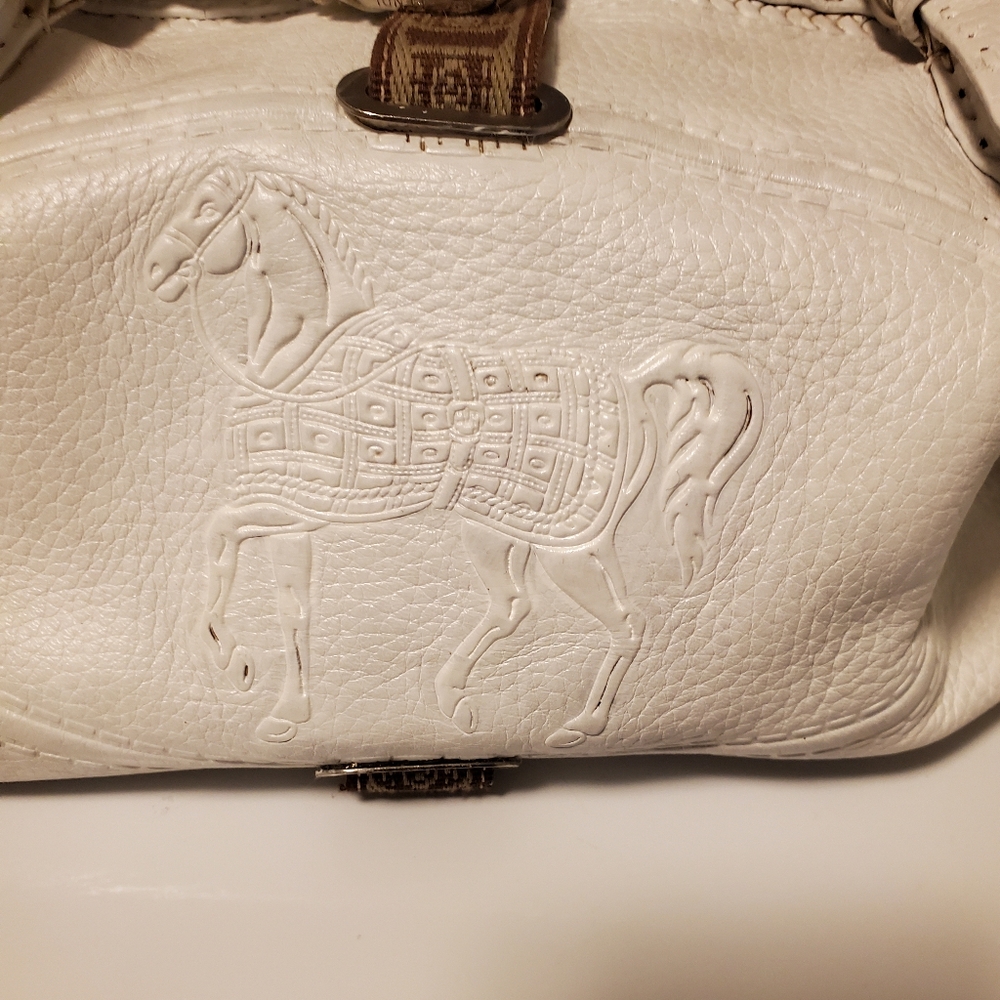 Fendi selleria
